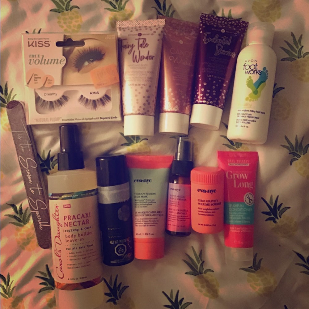 Beauty Bundle
